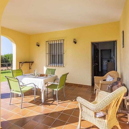 Casa Rural De Noa La Puebla de Cazalla Εξωτερικό φωτογραφία
