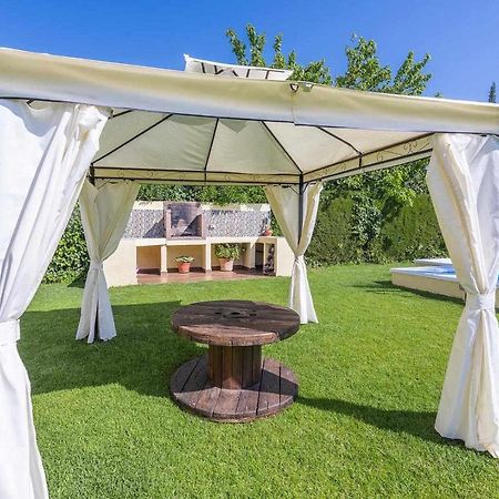 Casa Rural De Noa La Puebla de Cazalla Εξωτερικό φωτογραφία